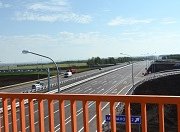 В Калмыкии будет отремонтировано свыше 50 км федеральных трасс