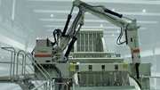 Metso расширяет модельный ряд оборудования новыми бутобоями