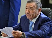 Контракт на строительство Керченского моста подписан