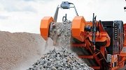 В Орловской области появится комплекс по переработке щебня 