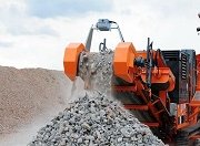 В Орловской области появится комплекс по переработке щебня 