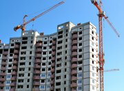 Томская область удвоит объем ввода жилья к 2020 году