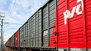 Рост цен на дизель меняет логистику, но не приводит к массовому переходу грузов на железную дорогу