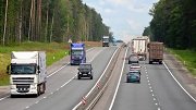 В Чувашии будет отремонтировано свыше 20 км трассы М-7 «Волга»