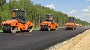 Во Владимирской области будет отремонтировано свыше 50 км федеральных трасс