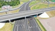 В России будет построено и отремонтировано более 6 тыс. км федеральных трасс в 2021 году