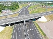 В России будет построено и отремонтировано более 6 тыс. км федеральных трасс в 2021 году