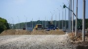 В Хабаровской агломерации отремонтируют более 110 км. дорог 