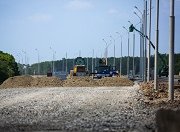 В Хабаровской агломерации отремонтируют более 110 км. дорог 