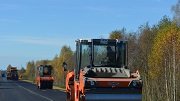 В Курской области пройдет ремонт 193 км дорог