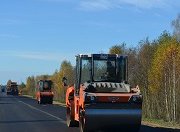 В Курской области пройдет ремонт 193 км дорог