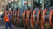 В Московской области отремонтируют 44 км дорог