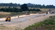 К строительству платной дороги из Томска в Кузбасс приступят в 2014 году