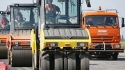 В Новороссийске будет отремонтировано 65 автомобильных дорог