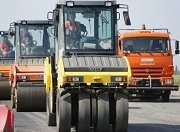 В Новороссийске будет отремонтировано 65 автомобильных дорог