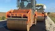 В Кабардино-Балкарии на развитие дорожной сети направят свыше 4,1 млрд. рублей 