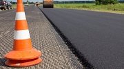 В Ульяновской области отремонтируют 150 км дорог до конца года