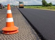 В Ульяновской области отремонтируют 150 км дорог до конца года