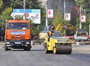 Благовещенск получит на дорожный ремонт 311 млн. рублей