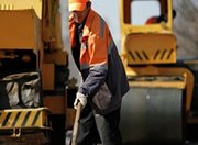 Ремонт участка трассы Р-23 в Ленобласти обойдется в 64 млн. рублей