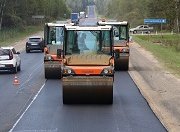 На ремонт дорог в Нижегородской области направят свыше 300 млн. рублей 