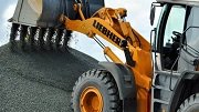 Гранитный щебень из Карелии будут использовать в ремонте Костромских дорог