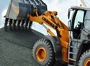 Гранитный щебень из Карелии будут использовать в ремонте Костромских дорог