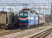 МЖД привлечет 760 тыс. тн грузов с автотранспорта