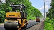 В Тульской области будет отремонтировано 48 дорожных объектов