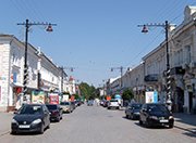 Определились дороги, которые будут отремонтированы в Симферополе за 275 млн. рублей