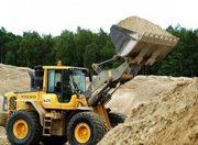 Новый хозяин появился у месторождения строительного песка в Алтайском крае