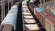 КрасЖД увеличила объем погрузки на 1,3%