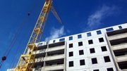 Объем жилищного строительства в Липецкой области вырастет на 16% в 2014 году 