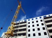 Объем жилищного строительства в Липецкой области вырастет на 16% в 2014 году 
