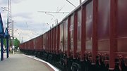 Ситуация на Украинской железной дороге выгодна российским производителям базовых стройматериалов