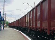 Ситуация на Украинской железной дороге выгодна российским производителям базовых стройматериалов