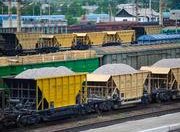 Снижение погрузки на железной дороге: взгляд со стороны экспертов
