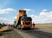В Астраханской области отремонтируют почти 90 км федеральных дорог