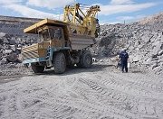 На «Павловск неруде» запустили конвейер в рекордные сроки