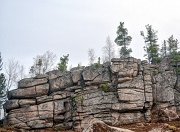 Компания, работавшая на Олхинском плато, лишится своей лицензии