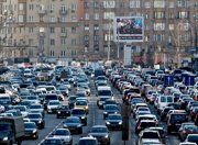 К 2018 году в Новой Москве станет свыше 698 км. дорог