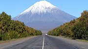 Камчатка получила 120 млн. рублей на развитие дорожного хозяйства