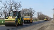 На реконструкцию дорог Ставрополья потратят 1,8 млрд. рублей