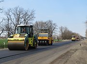 На реконструкцию дорог Ставрополья потратят 1,8 млрд. рублей