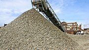 Продается действующий дробильно-сортировочный комплекс для производства щебня