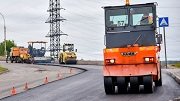 В Мурманской области будет отремонтировано 900 тыс. кв. м дорог