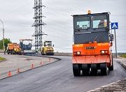 В Мурманской области будет отремонтировано 900 тыс. кв. м дорог