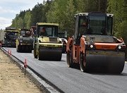 В Чувашии отремонтируют свыше 70 км дорог и 3 моста в 2020 году