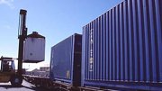 Тарифы железнодорожных перевозок в Украине ожидает рост