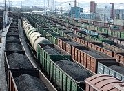 Объем погрузки строительных грузов на ОЖД вырос на 40%